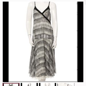 Derek Lam 10 Crosby dress!